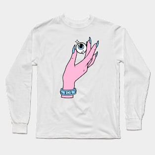 Eye See You Long Sleeve T-Shirt